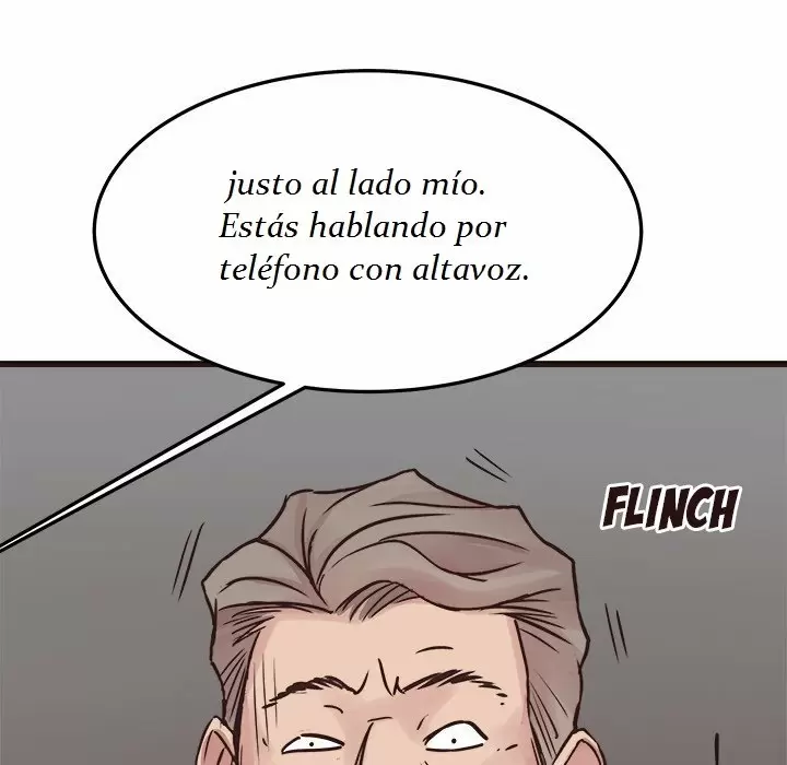 Stupid Love Capítulo 33 - Página 57