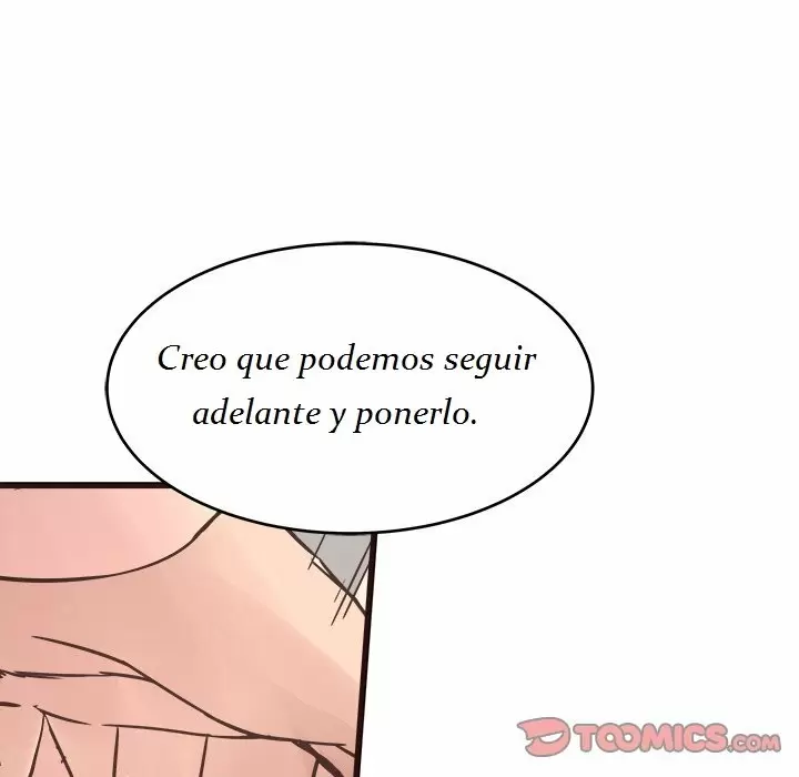 Stupid Love Capítulo 34 - Página 121