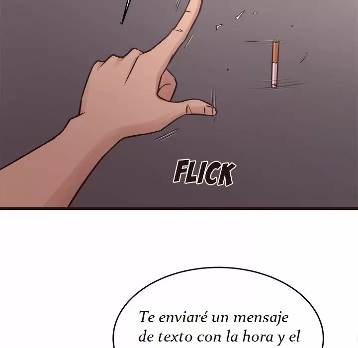 Stupid Love Capítulo 34 - Página 30