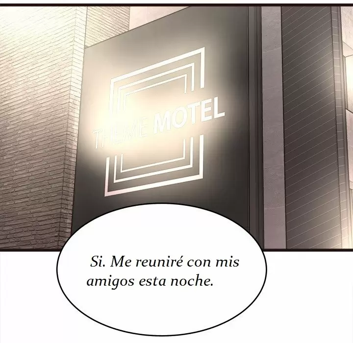 Stupid Love Capítulo 34 - Página 36