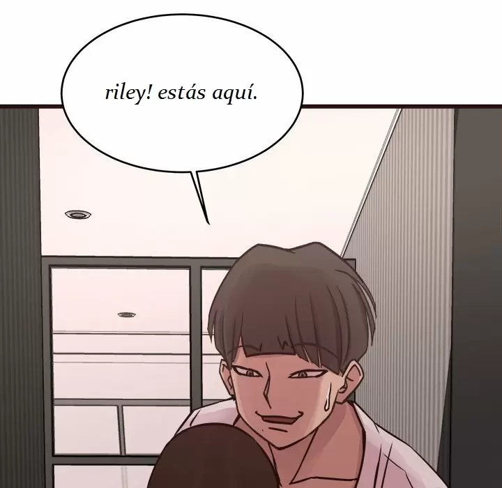 Stupid Love Capítulo 34 - Página 47