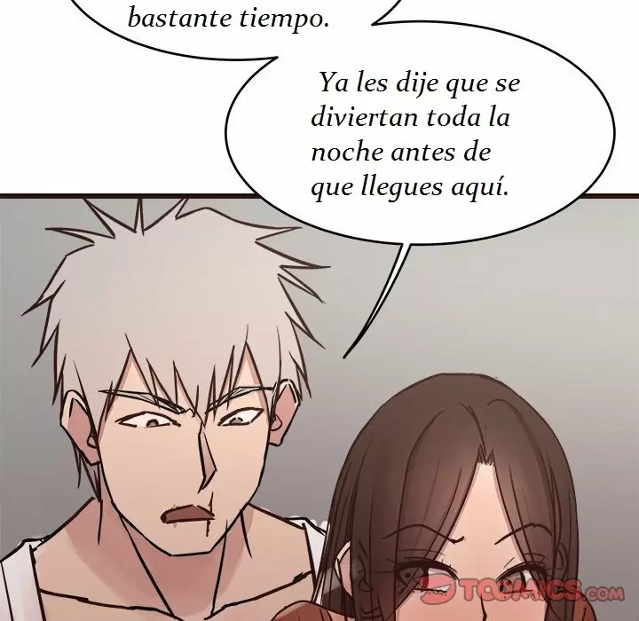Stupid Love Capítulo 34 - Página 85
