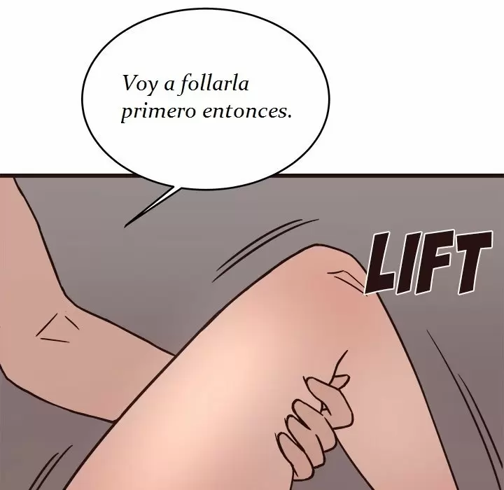 Stupid Love Capítulo 35 - Página 117