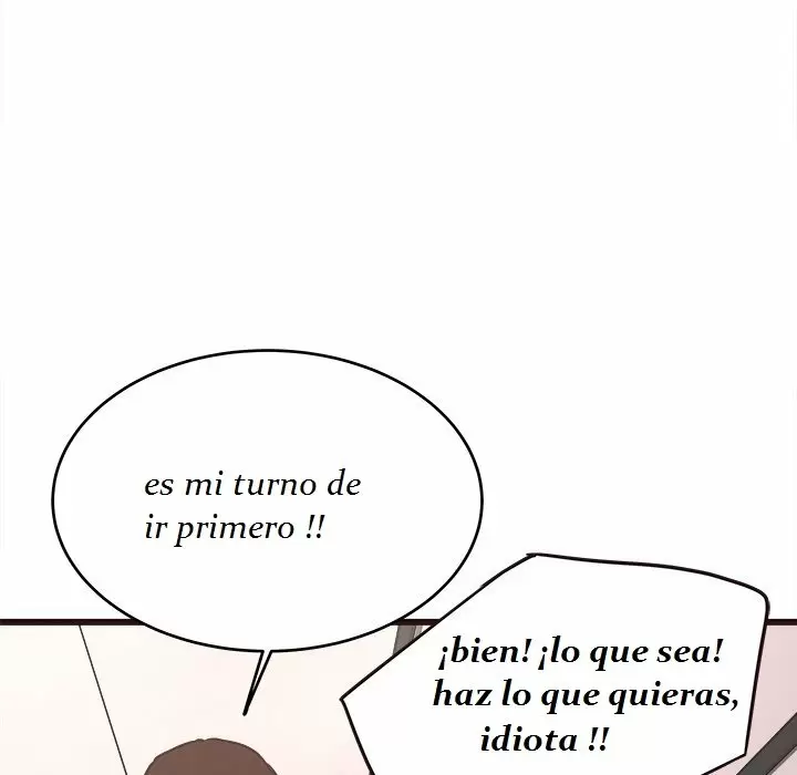 Stupid Love Capítulo 35 - Página 122