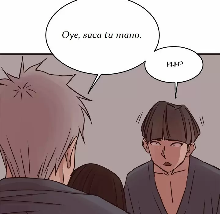Stupid Love Capítulo 35 - Página 18