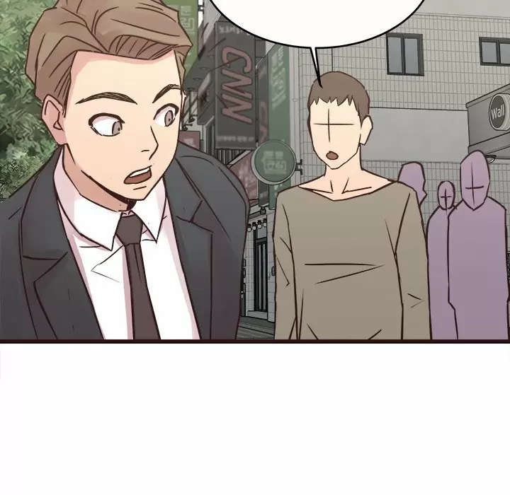 Stupid Love Capítulo 35 - Página 69