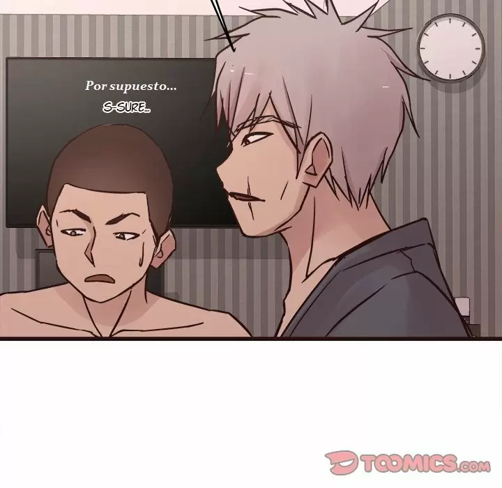 Stupid Love Capítulo 36 - Página 109