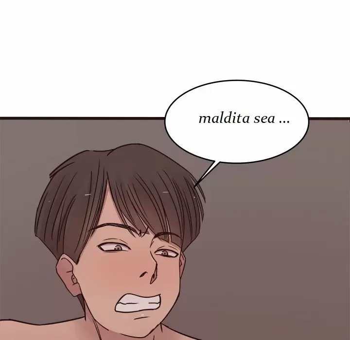 Stupid Love Capítulo 36 - Página 122
