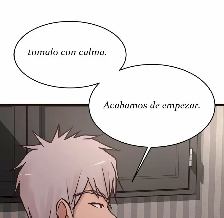 Stupid Love Capítulo 36 - Página 54