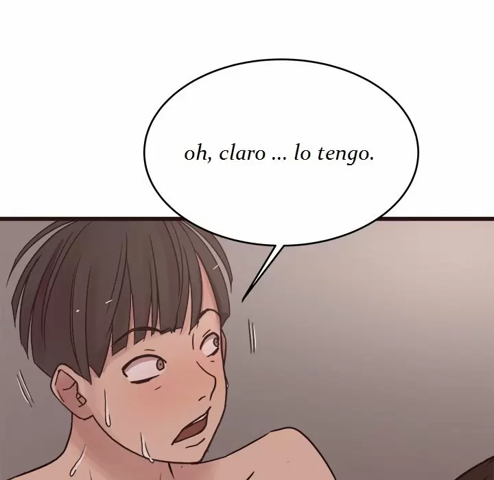 Stupid Love Capítulo 36 - Página 56