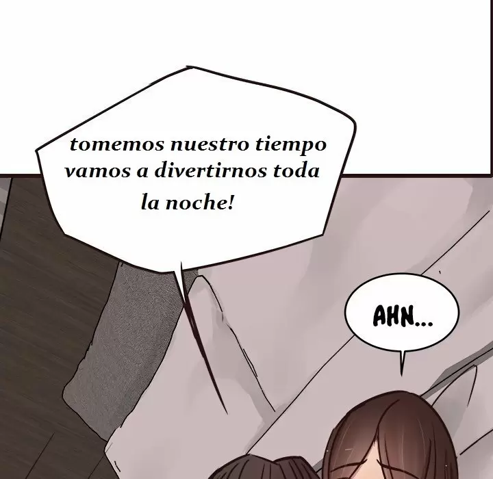 Stupid Love Capítulo 36 - Página 63