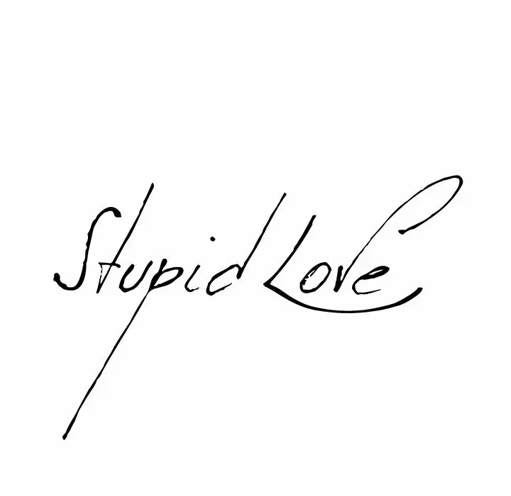 Stupid Love Capítulo 36 - Página 8