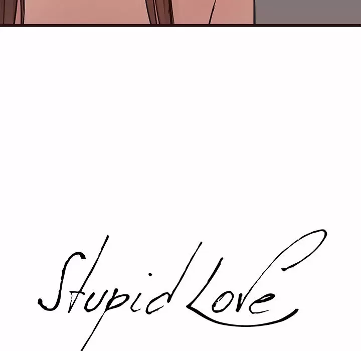 Stupid Love Capítulo 37 - Página 11