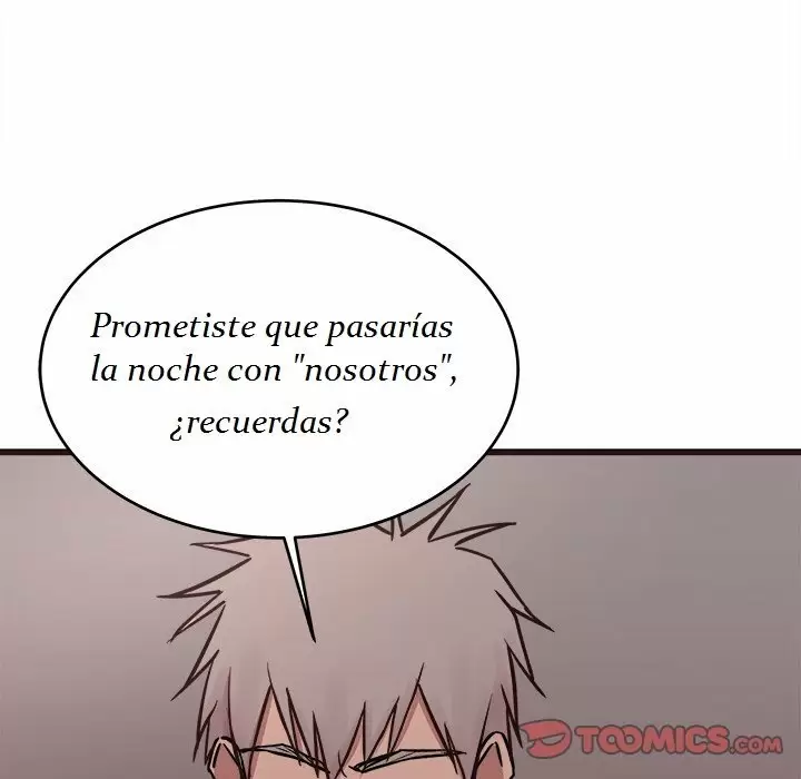 Stupid Love Capítulo 39 - Página 21