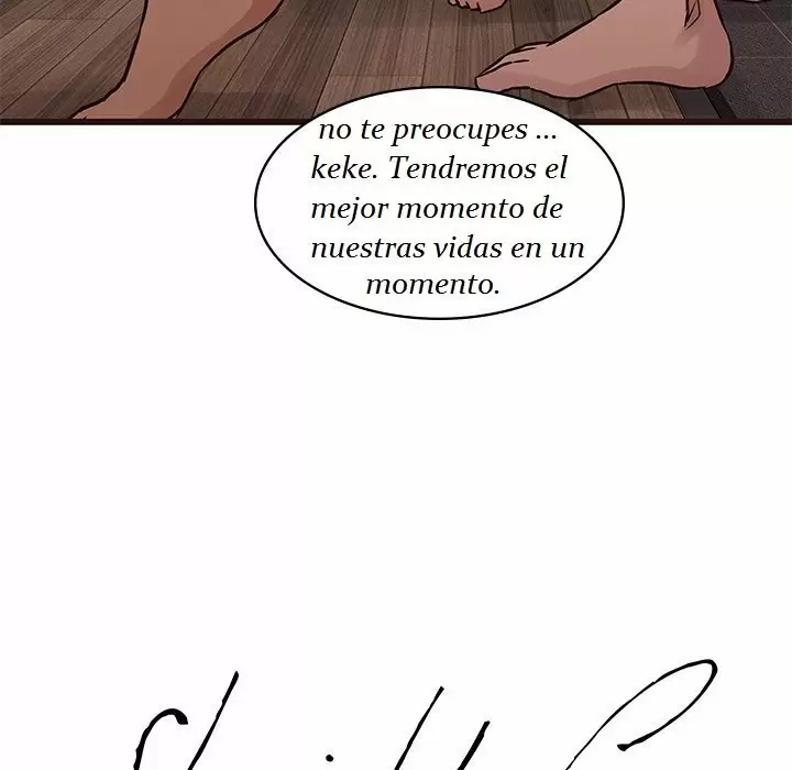 Stupid Love Capítulo 39 - Página 6
