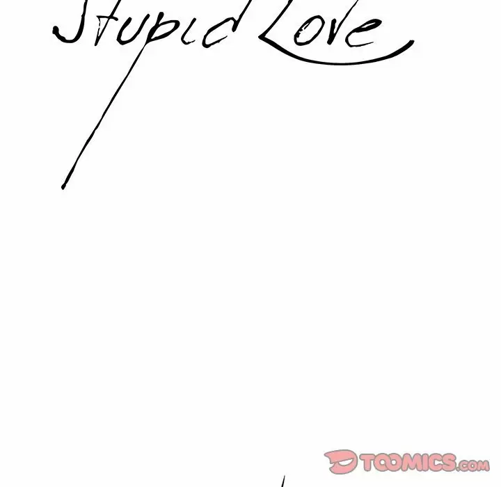 Stupid Love Capítulo 39 - Página 7