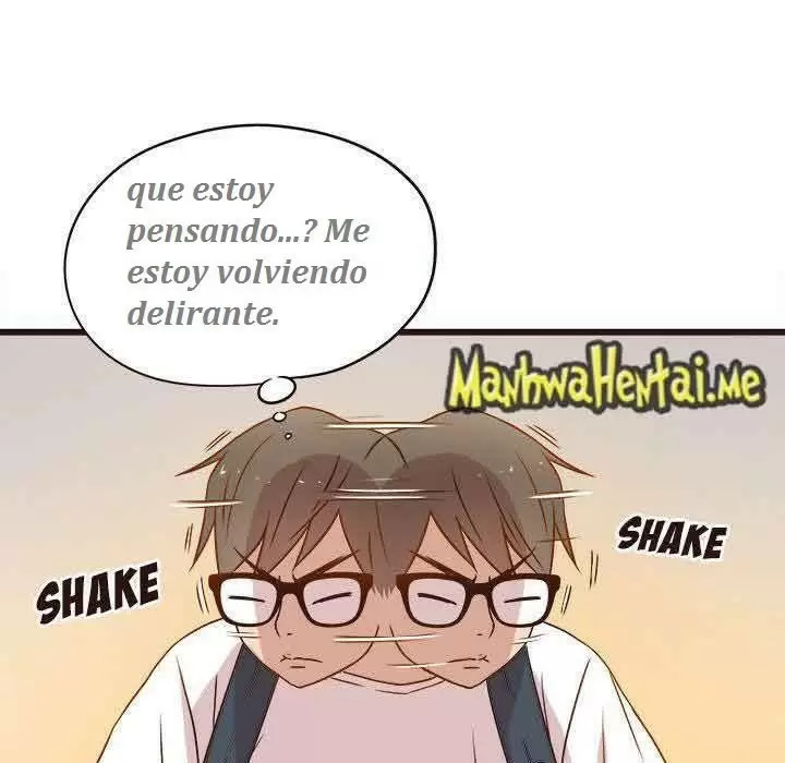 Stupid Love Capítulo 4 - Página 103