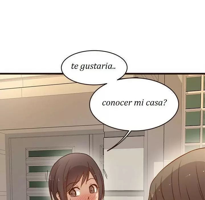 Stupid Love Capítulo 4 - Página 106
