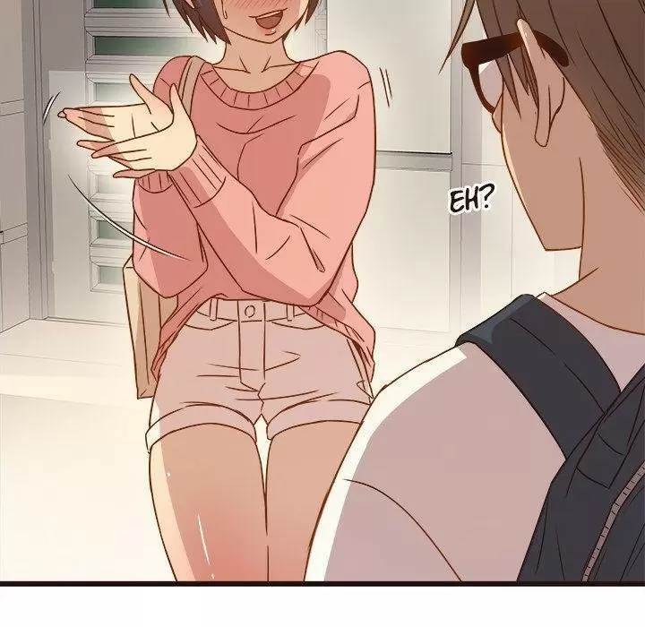 Stupid Love Capítulo 4 - Página 107