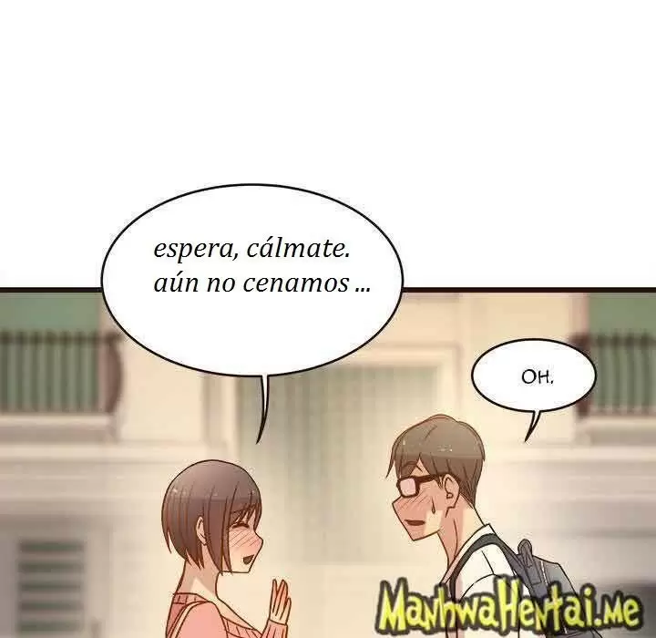 Stupid Love Capítulo 4 - Página 110