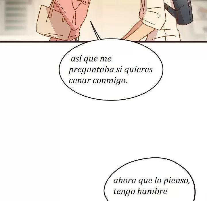 Stupid Love Capítulo 4 - Página 111