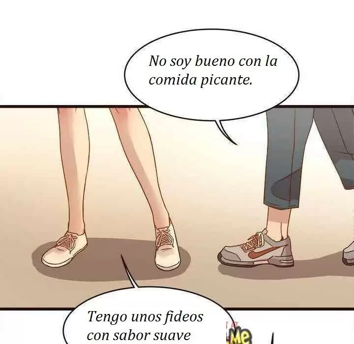 Stupid Love Capítulo 4 - Página 115
