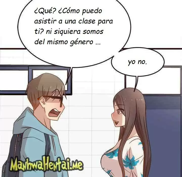 Stupid Love Capítulo 4 - Página 15