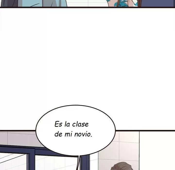 Stupid Love Capítulo 4 - Página 16