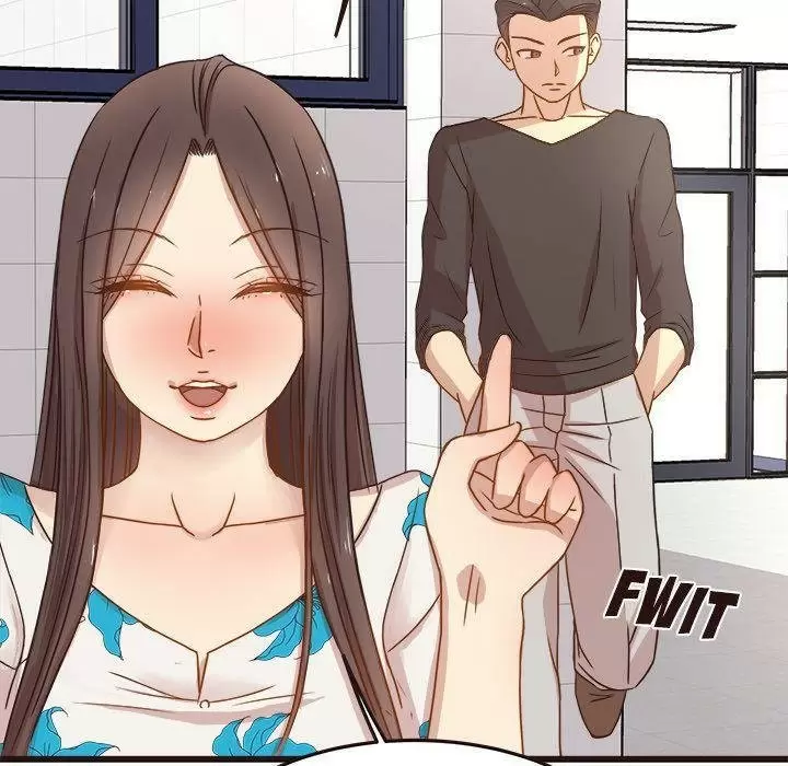Stupid Love Capítulo 4 - Página 17