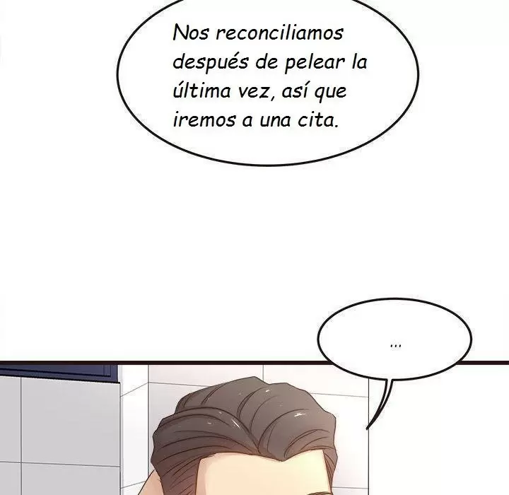 Stupid Love Capítulo 4 - Página 18