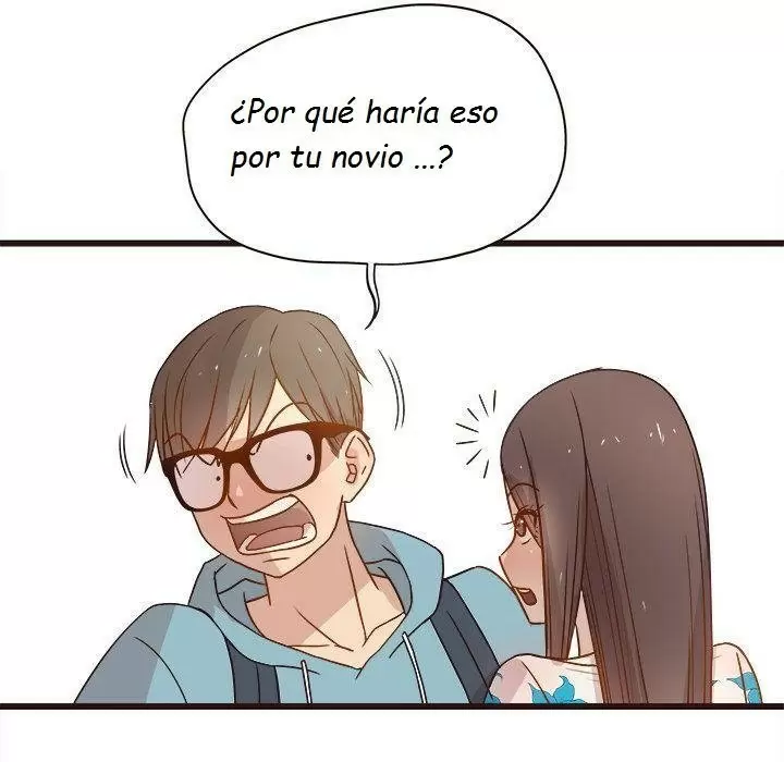 Stupid Love Capítulo 4 - Página 20
