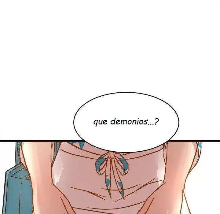 Stupid Love Capítulo 4 - Página 21