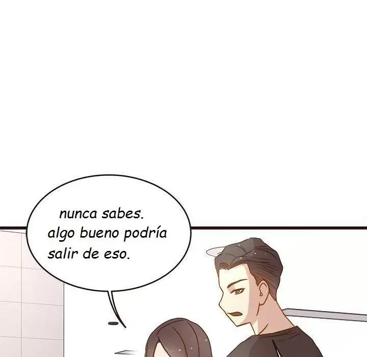 Stupid Love Capítulo 4 - Página 28