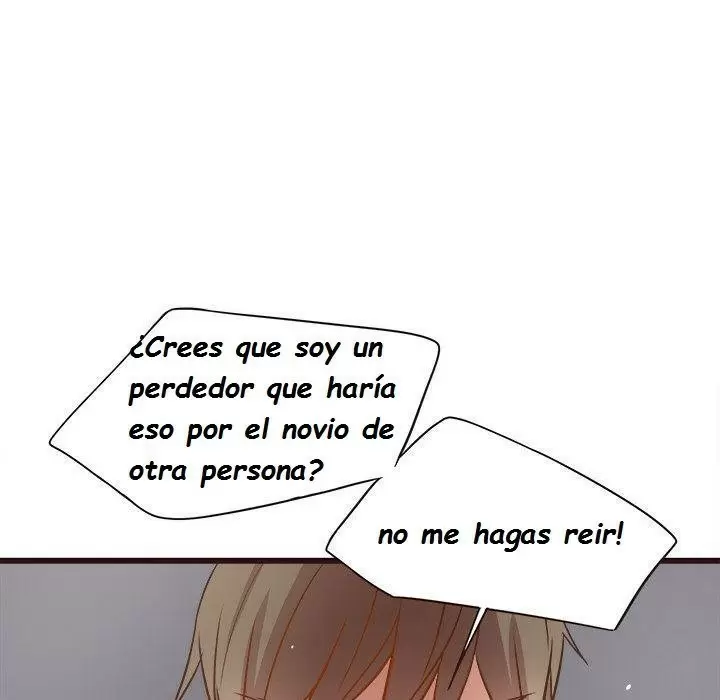 Stupid Love Capítulo 4 - Página 30