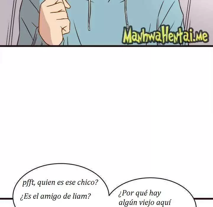 Stupid Love Capítulo 4 - Página 33