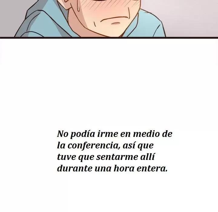 Stupid Love Capítulo 4 - Página 36