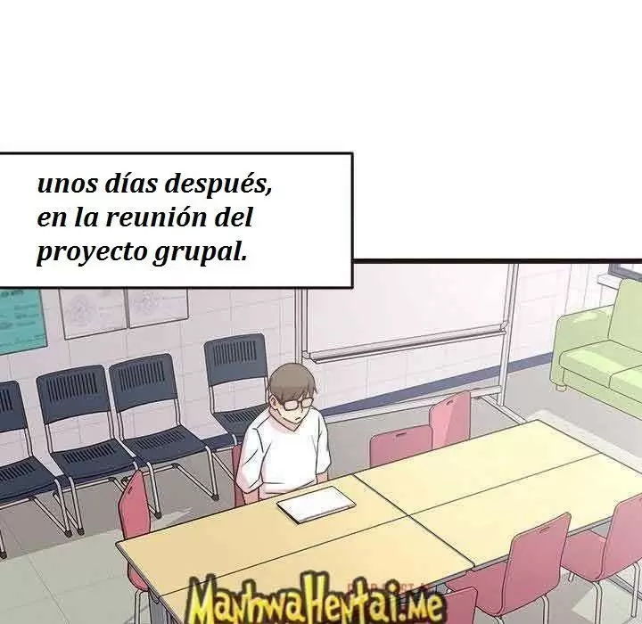 Stupid Love Capítulo 4 - Página 37