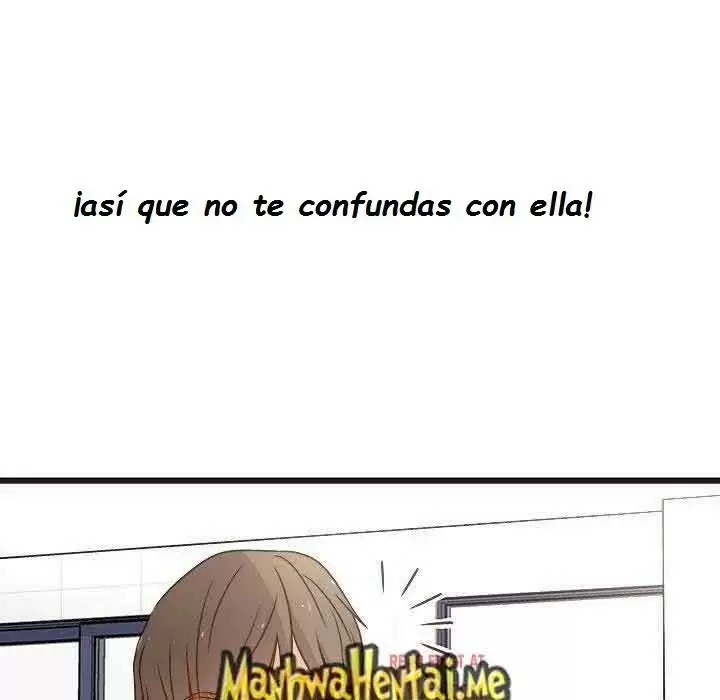 Stupid Love Capítulo 4 - Página 4