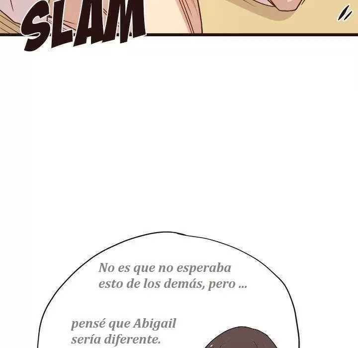 Stupid Love Capítulo 4 - Página 40