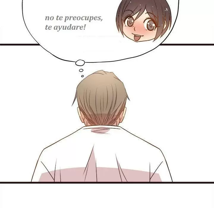 Stupid Love Capítulo 4 - Página 41