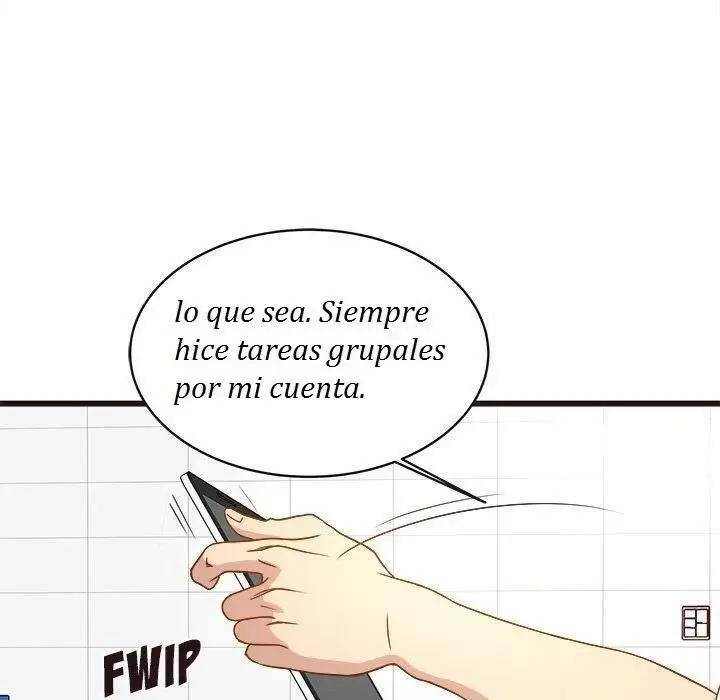 Stupid Love Capítulo 4 - Página 42