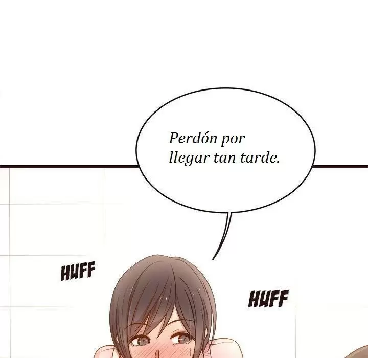 Stupid Love Capítulo 4 - Página 45
