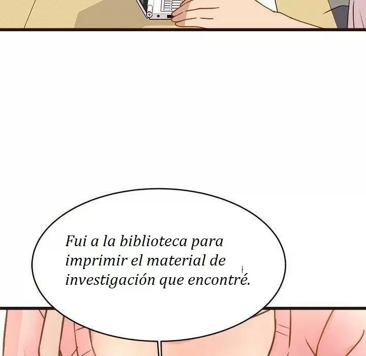 Stupid Love Capítulo 4 - Página 47