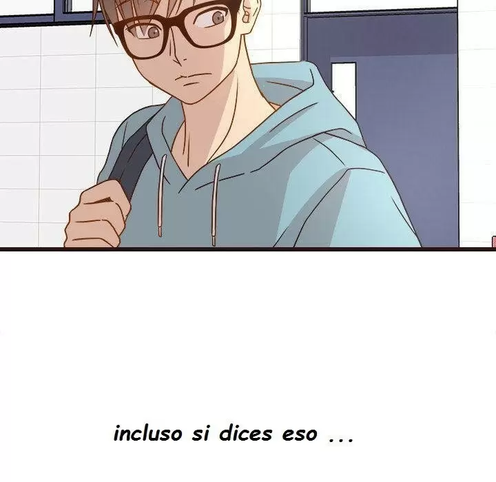 Stupid Love Capítulo 4 - Página 5