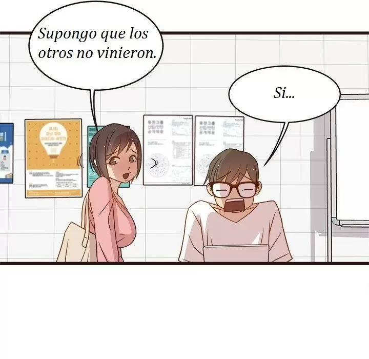 Stupid Love Capítulo 4 - Página 51