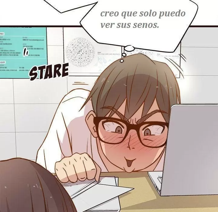 Stupid Love Capítulo 4 - Página 77