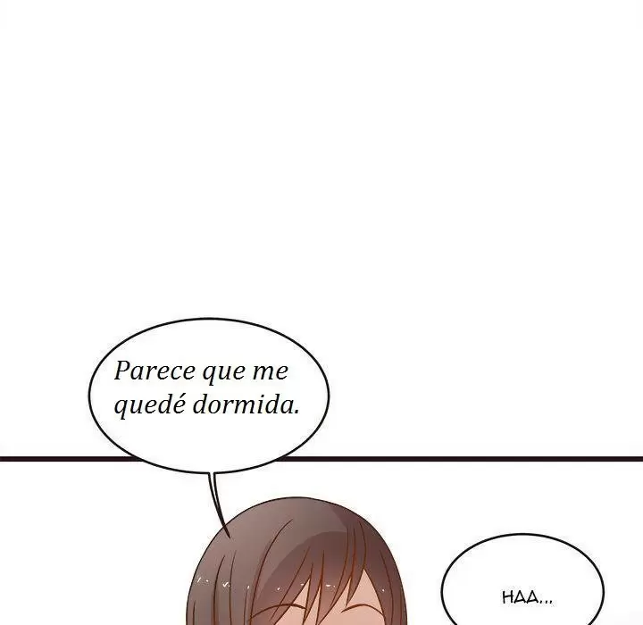 Stupid Love Capítulo 4 - Página 80