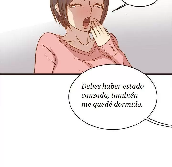 Stupid Love Capítulo 4 - Página 81