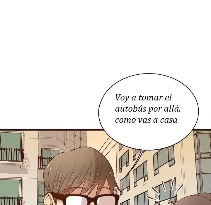Stupid Love Capítulo 4 - Página 90