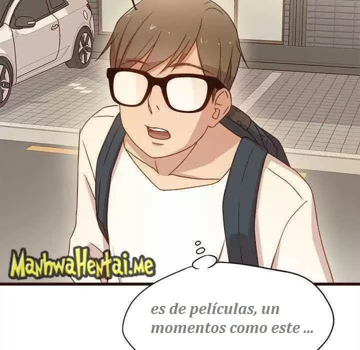 Stupid Love Capítulo 4 - Página 99